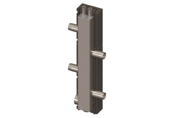 Гидрострелка Elsen DN-32, 6.5 м3/ч, 150 кВт, EWG32.00