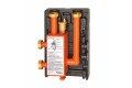 Гидрострелка Meibes MHK, DN-25, 2 м3/ч, 50 кВт, M66391.2RU