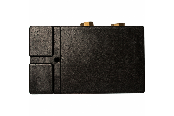 Гидрострелка Meibes MHK, DN-25, 2 м3/ч, 50 кВт, M66391.2RU