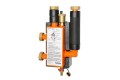 Гидрострелка Meibes MHK, DN-25, 2 м3/ч, 50 кВт, M66391.2RU