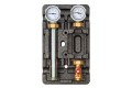 Насосная группа Meibes UK прямая DN 25 (1) без насоса, M66811EARU