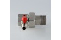 Valtec Сгон отсекатель с дренажом 1 вн-нар., VT.537.N.06