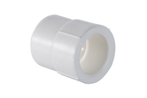 Муфта Valtec переходная PPR 40-32мм, нар-вн, VTp.704.0.040032