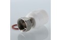 Соединитель PPR Valtec с накидной гайкой 32х1, VTp.708.0.03206