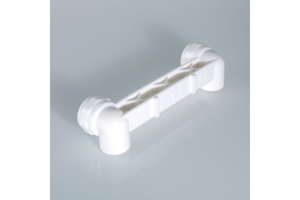 Планка Valtec с водорозетками PPR 20х1/2, VTp.724.0.02004
