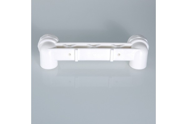 Планка Valtec с водорозетками PPR 25х1/2, VTp.724.0.02504