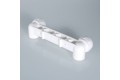 Планка Valtec с водорозетками PPR 25х1/2, VTp.724.0.02504