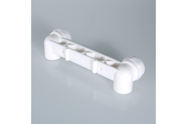 Планка Valtec с водорозетками PPR 25х1/2, VTp.724.0.02504