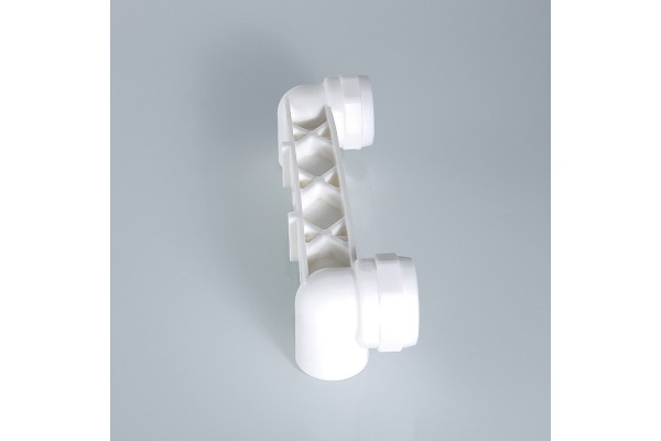 Планка Valtec с водорозетками PPR 25х1/2, VTp.724.0.02504