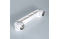 Планка Valtec с водорозетками PPR 25х1/2, VTp.724.0.02504