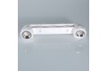 Планка Valtec с водорозетками PPR 25х1/2, VTp.724.0.02504