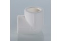 Тройник PPR Valtec двухплоскостной 20мм, VTp.738.0.020