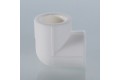 Тройник PPR Valtec двухплоскостной 25мм, VTp.738.0.025