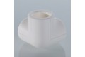 Тройник PPR Valtec двухплоскостной 32мм, VTp.738.0.032