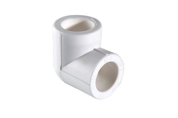 Угольник 90 PPR Valtec 32мм, VTp.751.0.032