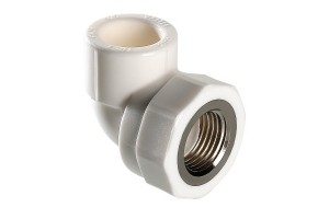 Угольник Valtec PPR с переходом на вн. р. 20х1/2, VTp.752.0.02004