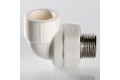Угольник Valtec PPR с переходом на нар. р. 32х1, VTp.753.0.03206
