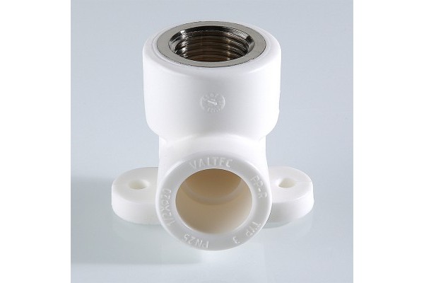 Водорозетка Valtec PPR 20х1/2вн., VTp.754.0.02004