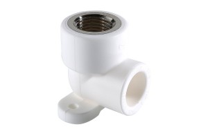 Водорозетка Valtec PPR 25х1/2вн., VTp.754.0.02504