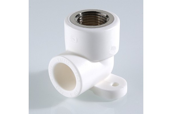 Водорозетка Valtec PPR 25х1/2вн., VTp.754.0.02504