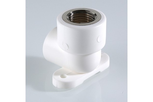 Водорозетка Valtec PPR 25х1/2вн., VTp.754.0.02504
