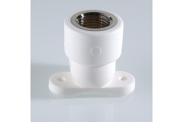 Водорозетка Valtec PPR 25х1/2вн., VTp.754.0.02504
