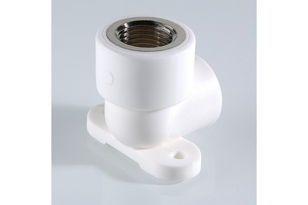 Водорозетка Valtec PPR 25х1/2вн., VTp.754.0.02504