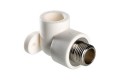 Водорозетка Valtec PPR 20х1/2нар., VTp.755.0.02004