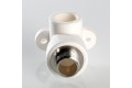 Водорозетка Valtec PPR 20х1/2нар., VTp.755.0.02004
