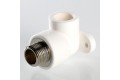 Водорозетка Valtec PPR 20х1/2нар., VTp.755.0.02004