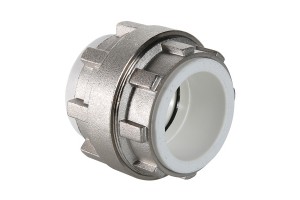 Муфта Valtec PPR разъемная 25мм, VTp.763.0.025