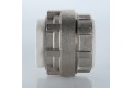 Муфта Valtec PPR разъемная 25мм, VTp.763.0.025
