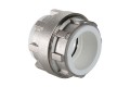Муфта Valtec PPR разъемная 40мм, VTp.763.0.040