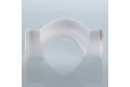 Обвод Valtec с муфтами PPR короткий 20мм, VTp.776.S.020