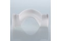 Обвод Valtec с муфтами PPR короткий 20мм, VTp.776.S.020