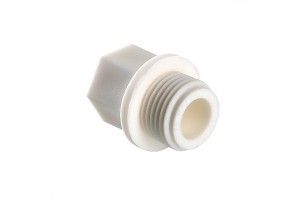 Пробка Valtec PPR с резьбой 1/2, VTp.791.0.04