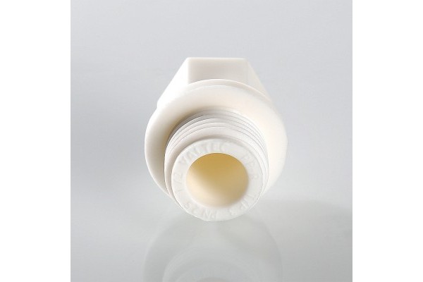 Пробка Valtec PPR с резьбой 1/2, VTp.791.0.04