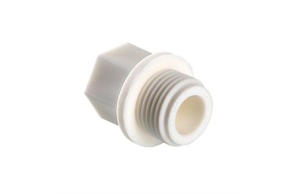 Пробка Valtec PPR с резьбой 1, VTp.791.0.06