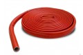 Energoflex 18/4 мм (11 м) Красный Трубная теплоизоляция Super Protect