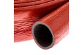 Energoflex 22/4 мм (11 м) Красный Трубная теплоизоляция Super Protect