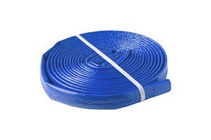 Energoflex 22/4 мм (11 м) Синий Трубная теплоизоляция Super Protect