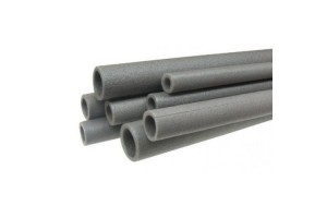 Energoflex 110/9 мм (2 м) Серый Трубная теплоизоляция