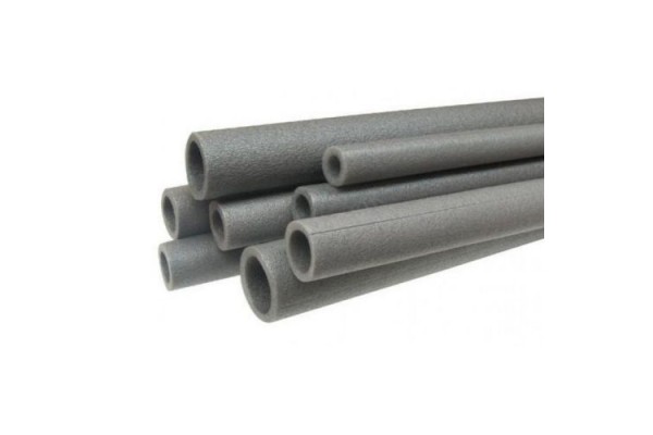 Energoflex 110/9 мм (2 м) Серый Трубная теплоизоляция