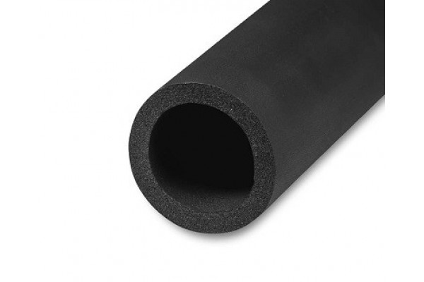 K-Flex 35/6 мм (2 м) Чёрный Трубная теплоизоляция