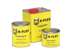 Клей 0,8 л K- Flex