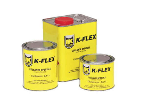 Клей 0,8 л K- Flex