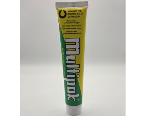 Паста герметизирующая (газ/ вода) 50 г., MULTIPAK