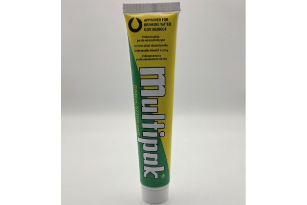 Паста герметизирующая (газ/ вода) 50 г., MULTIPAK