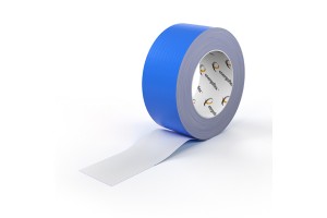 Лента-скотч армированная Energoflex синяя 48 мм х 25 м