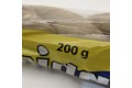 Лён, UNIPAK, вес, г-200, полиэтиленовая упаковка
